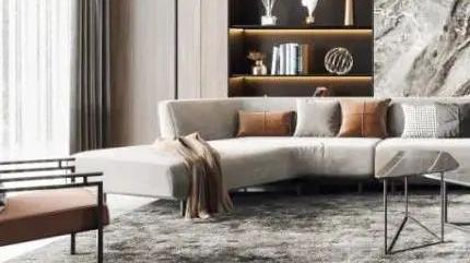 装修干货｜沙发背景墙，原来可以这么美！