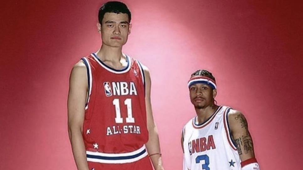 耐克|NBA整个历史只有六名球员拥有球鞋终身合同，看看他们都是谁？