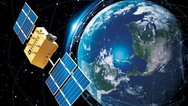 5G|何止华为5G？中国又一项技术已经崛起，英美拦不住