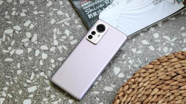 小米科技|小米12Ultra蓄势待发，新晋影像机皇，荣耀Magic4Pro最强对手