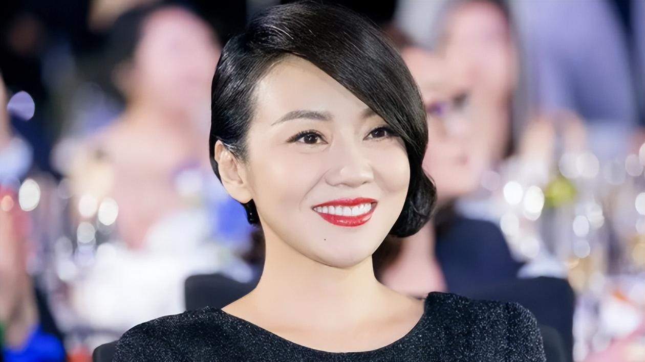 TVB|闫妮又一新剧终于来了，与董洁搭档，演员阵容不错!