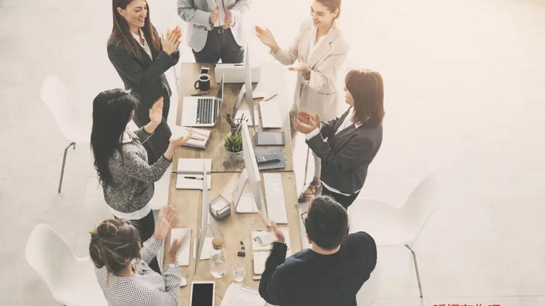 航天员|职场成功法则