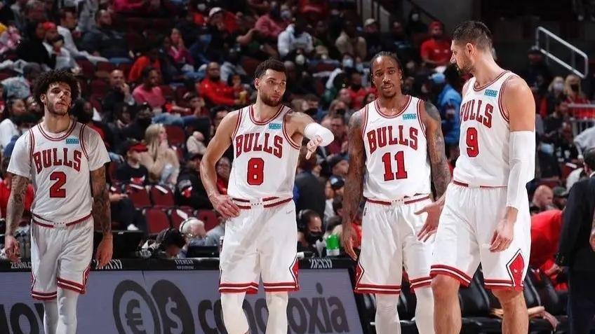 三赢！76人、公牛、老鹰酝酿三方交易，牵涉7名球员+2个首轮签？