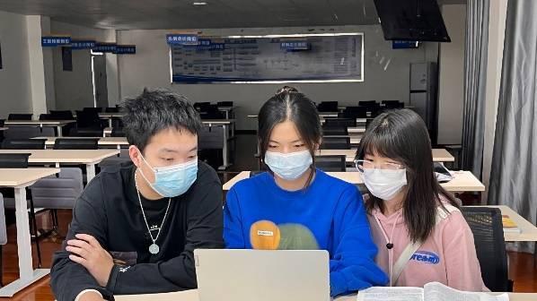 四川省|绵阳城市学院学子在四川省大学生会计技能大赛中荣获四个奖项