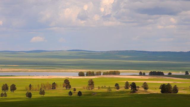 |秋天，不同的人换着花样旅行