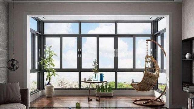 若再装修，千万别在门窗上太节省，道理句句中肯实用