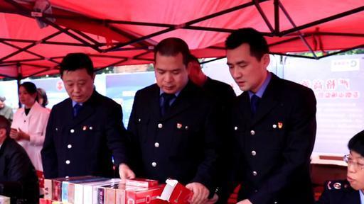 招聘|安徽省烟草专卖局开始招聘，包括财务物流等岗位，多个专业可报考