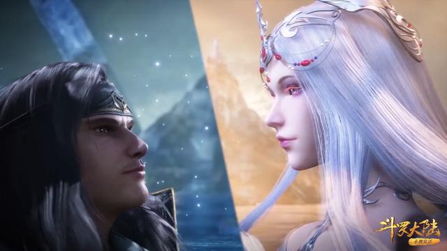 武魂|斗罗大陆：怪不得千道流会被波塞西拒绝，看她和唐晨的战斗就懂了