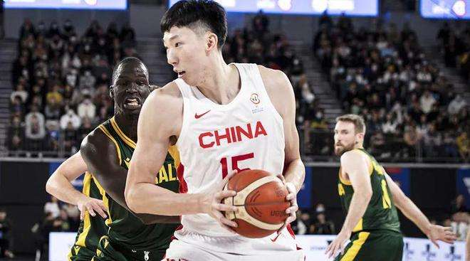 中国男篮|受宠若惊！NBA球探关注男篮世预赛，中国男篮3名球员进入考察视野