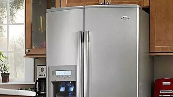 |用了这么多年冰箱，竟然没发现这个开关，能帮我们省下不少电费！