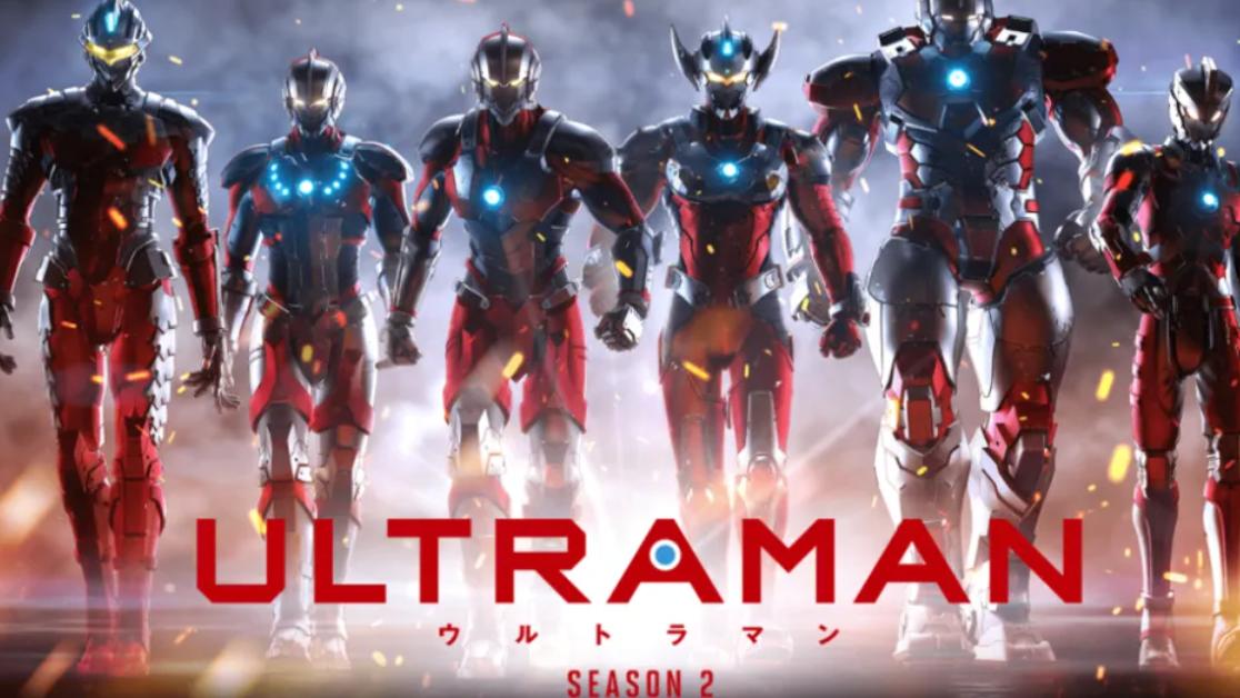 机动奥特曼|《机动奥特曼》第二季新角色曝光，这个宇宙人一改往日丑陋的面容