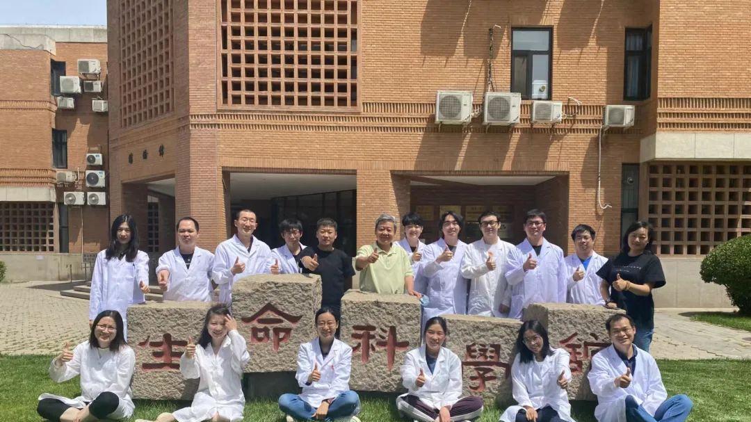 清华团队揭秘新冠病毒加帽新机制，为抗新冠药物研发提供新思路