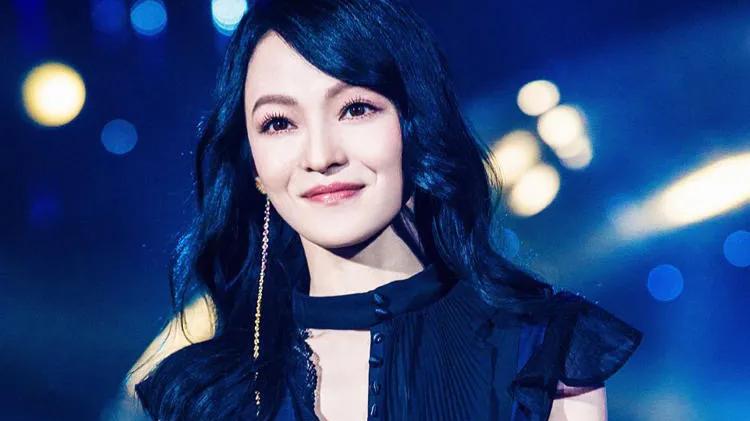 王心凌|张韶涵，王心凌的红不是没有理由的！