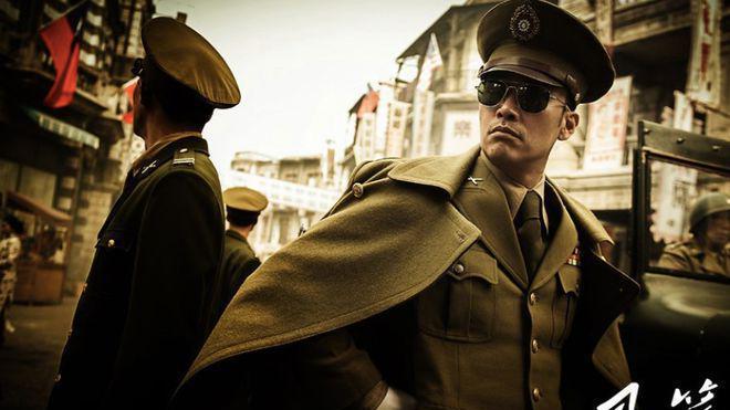 悬崖|公认零差评的5部谍战剧，就连《悬崖》也未能上榜