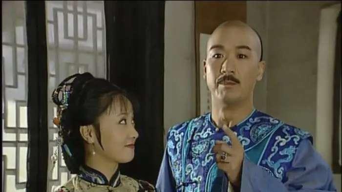 张国立|拍《康熙微服私访记》发生的趣事！