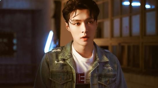 张艺兴|如果仅凭努力，就能让张艺兴走到如今的位置，那你实在是小看他了