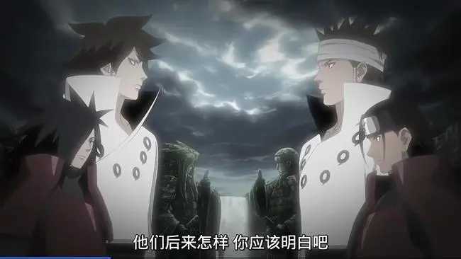 忍者|木叶是不是对宇智波一族太坏了？