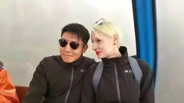 李白|李白婚后要求AA制 ，撒贝宁一招就让她服服帖帖的听话