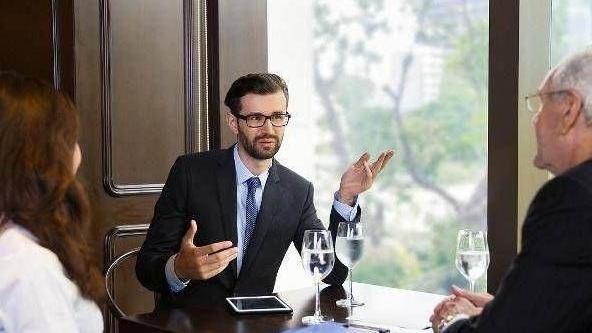 |交人真的比做人难，一定要看人下菜并且懂得分寸。