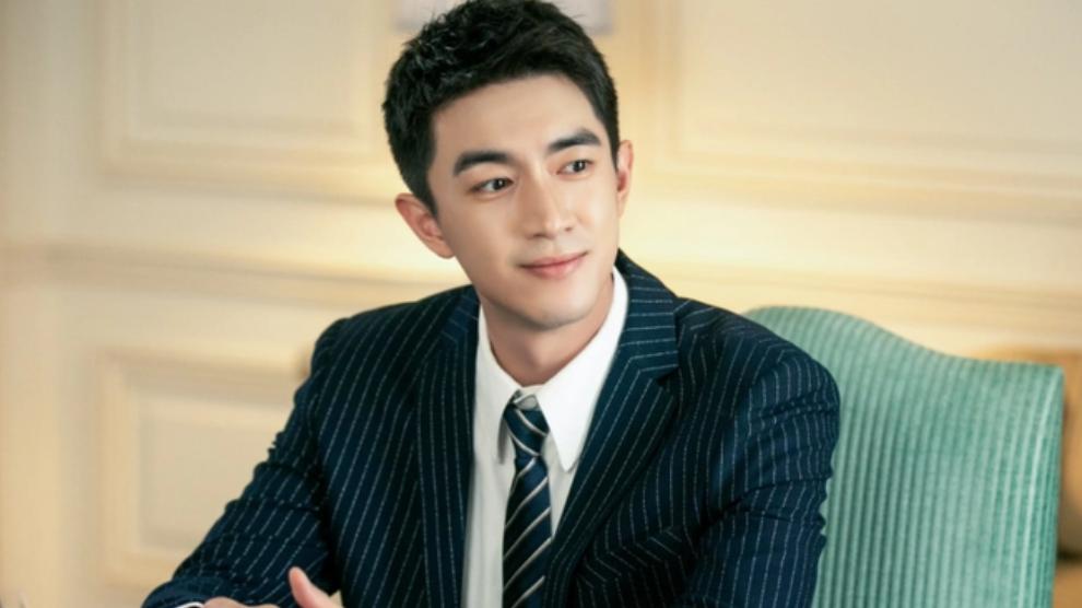 林更新|林更新是中国新生代偶像，有颜有实力的内地男星