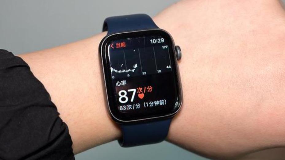 智能手表|智能手表这些健康功能你用过吗？竟然还能检测打鼾！