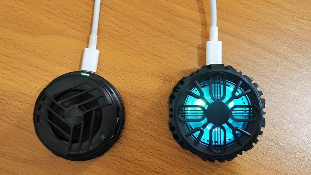 散热器|磁吸散热器：79元的和199元的有啥不一样？