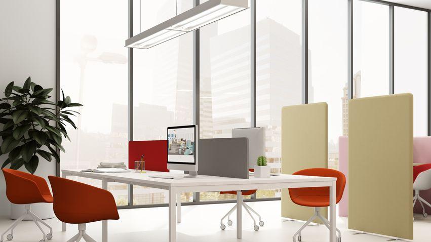 办公室|二手办公家具也讲“五美”?