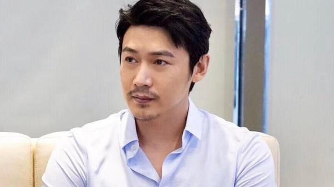 发型 男人40岁后“发型决定气质”，这3种发型建议避开，会显老显油腻