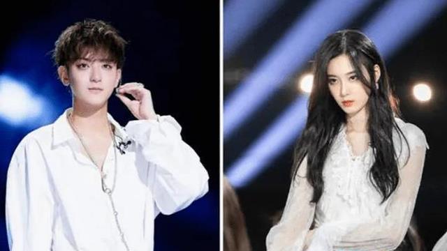 徐艺洋|还嘴硬？黄子韬带徐艺洋见家长，二人疑似已经同居！