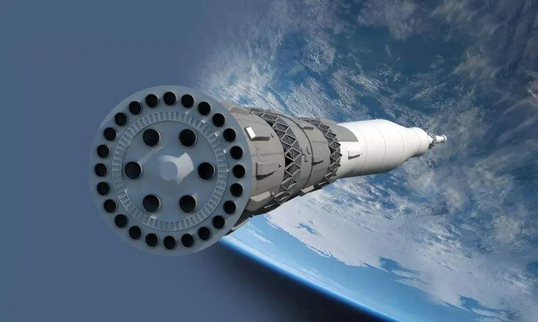 美国载人登月最大的疑点是土星5号火箭技术的真实性，对于这个问题都有哪些观点？