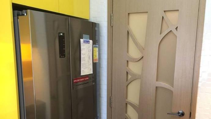 内地富人举家搬迁香港，购置101平豪宅花掉两千多万，有钱任性