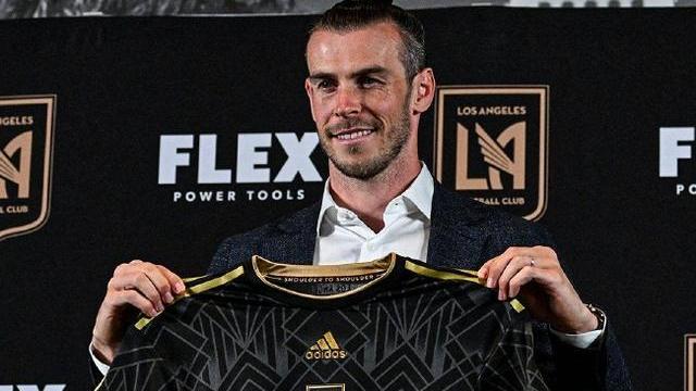 生肖|贝尔：到美国踢球不是养老，是延长职业生涯！将征战2024年欧洲杯