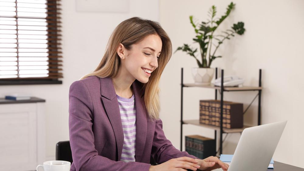 |如何才能做一个女强人