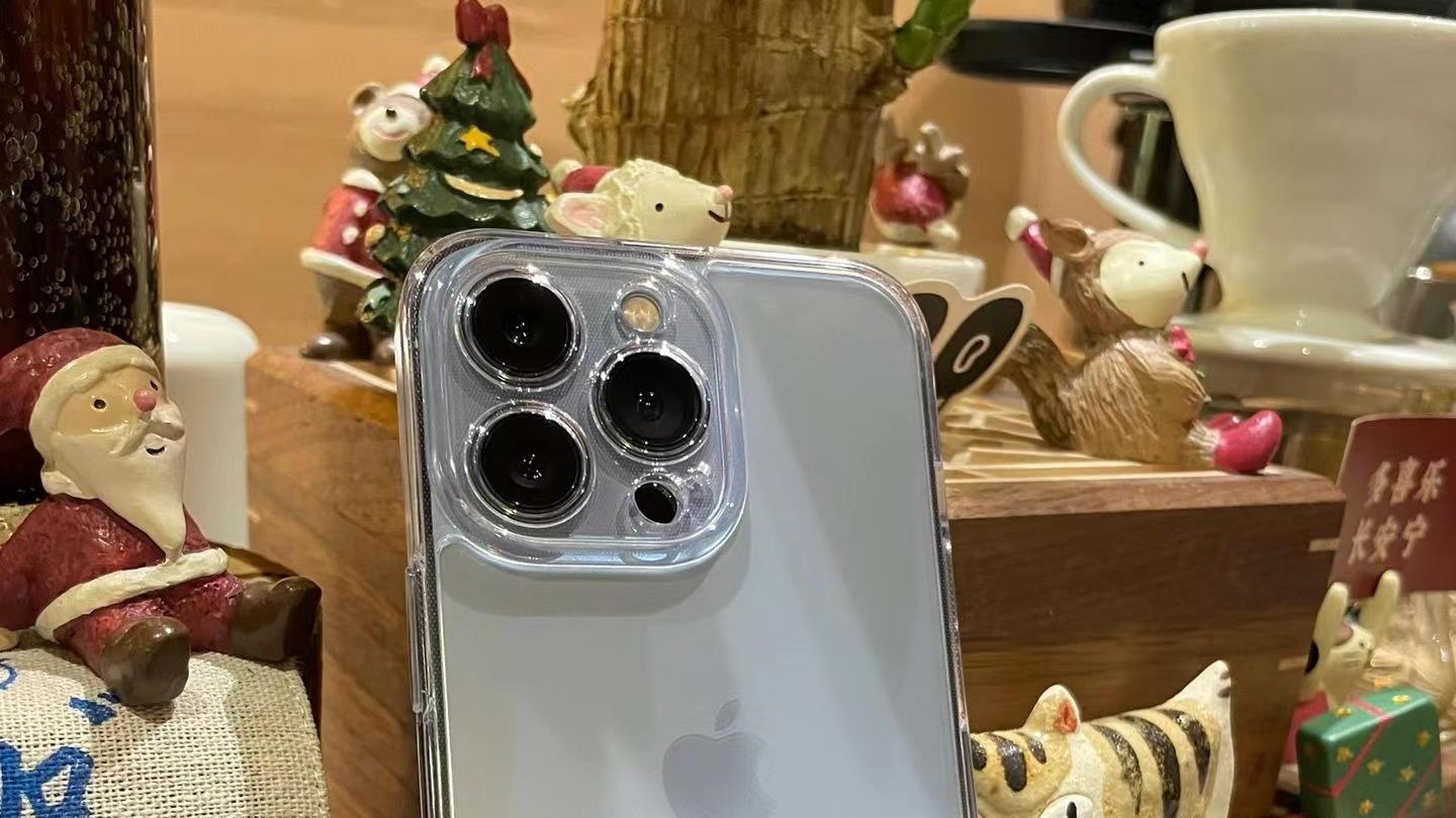 苹果|为什么去年买了苹果的人，今年换下一台手机时，都不考虑苹果手机