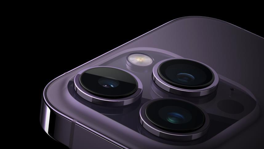 苹果 iPhone 15 Ultra 曝光，或升级钛金属外壳、USB-C 接口