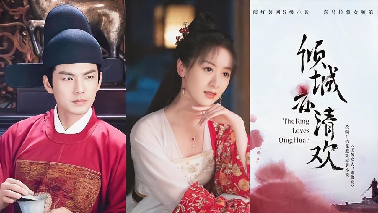 钟汉良|钟汉良主演的两部待播剧，阵容强大有望成爆款，你更期待哪部？