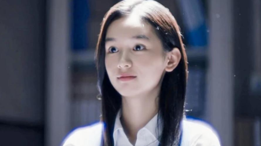 梅婷|表情僵硬，假笑不止？47岁梅婷出手，带来教科书式“阴森演技”