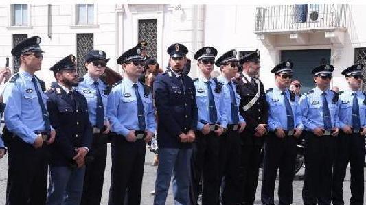 中国警察队伍的警力密度，在全球各国，究竟处于什么水平？