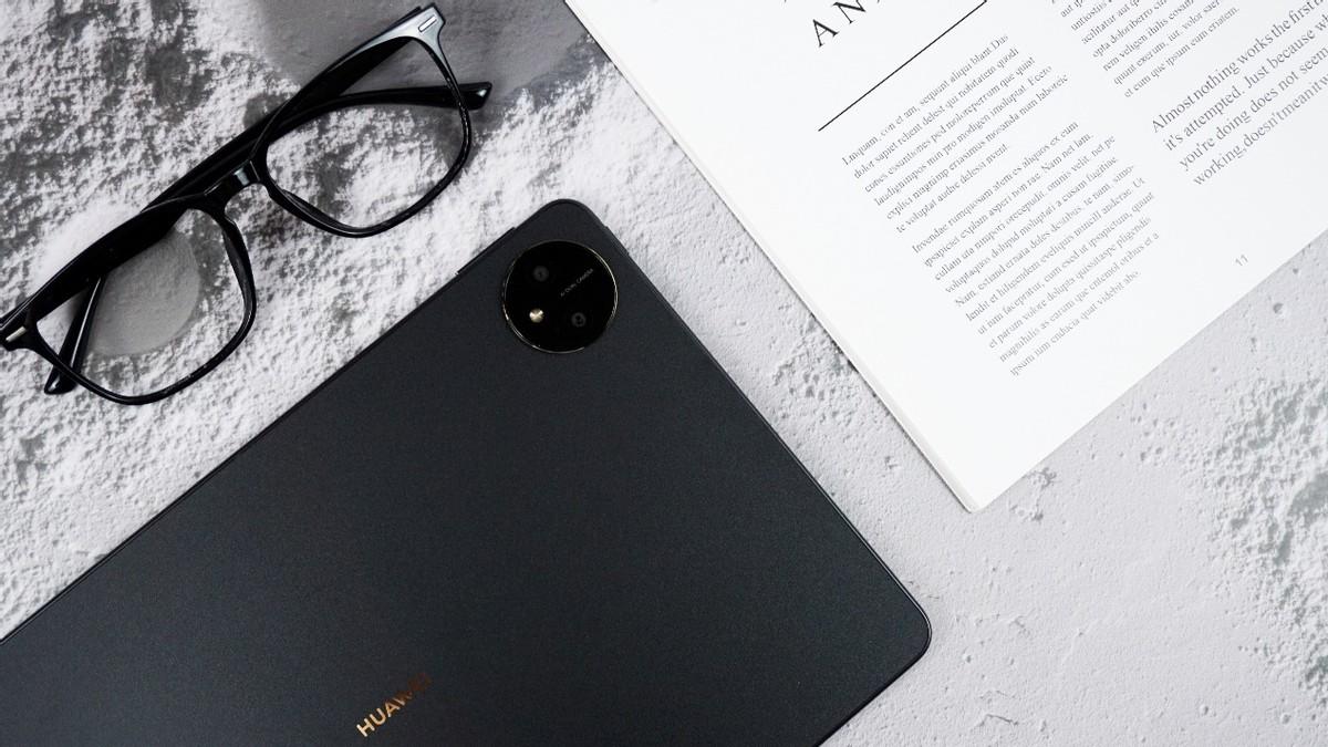 酷睿处理器|为什么说HUAWEI MatePad Pro是生产力工具——以智慧连接新视界