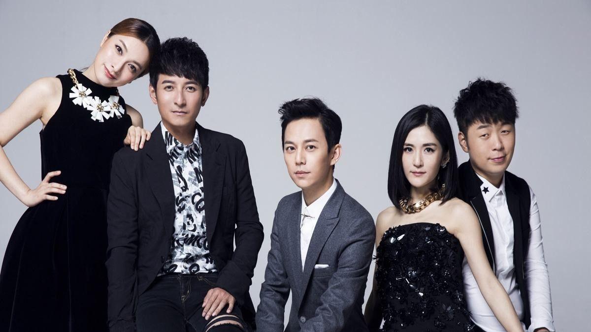 汪涵|何炅受过的痛，轮到汪涵了