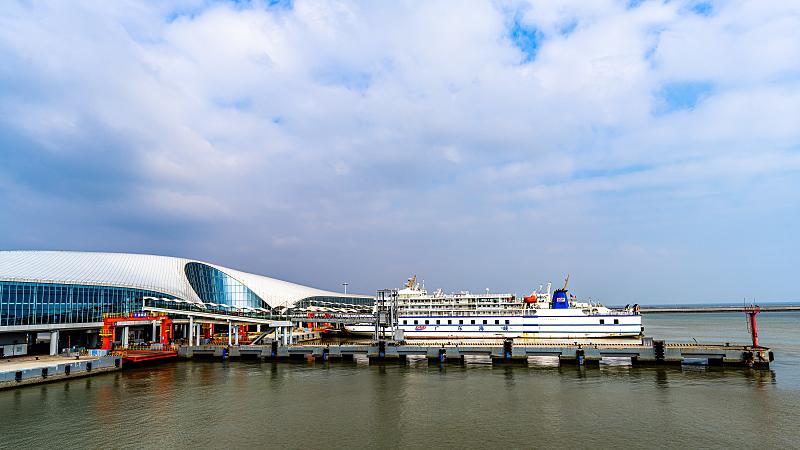 庐山|粤西城市信息：广东湛江启动一项旅游设施建设工程，投资6亿元