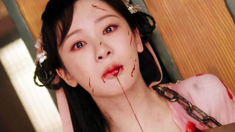 杨紫|杨紫的古装剧看腻了？主演有6部，1部被下架，有效播剧造成的错觉