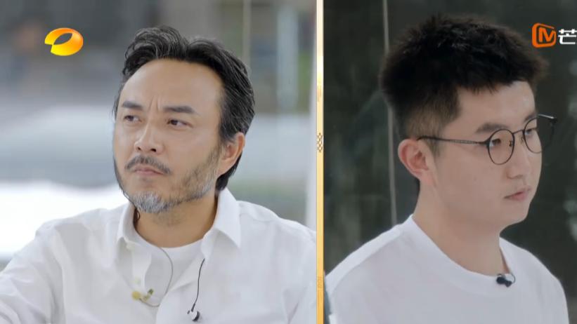 芒果台|芒果台又将“综艺”玩出新花样了！