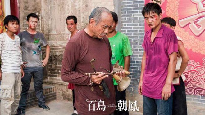 国产片|票房惨目忍睹的10部高分国产片，你觉得哪几部最可惜？