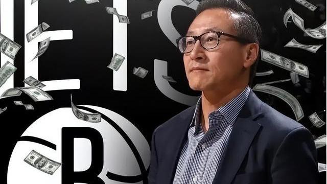 阿里巴巴|高富帅蔡崇信：他若不阻止马云，阿里早就“属于”日本人孙正义