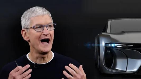 meta|苹果造车为这么惨？先被马斯克怒怼，又遭中外车企集体拒绝