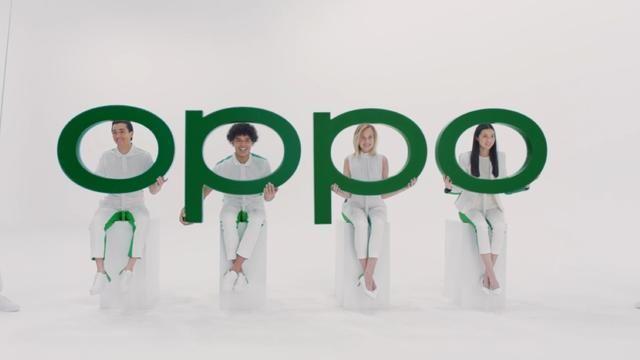 OPPO|积极跟进工业4.0变革，OPPO产能十年扩大了100倍，智能化是关键