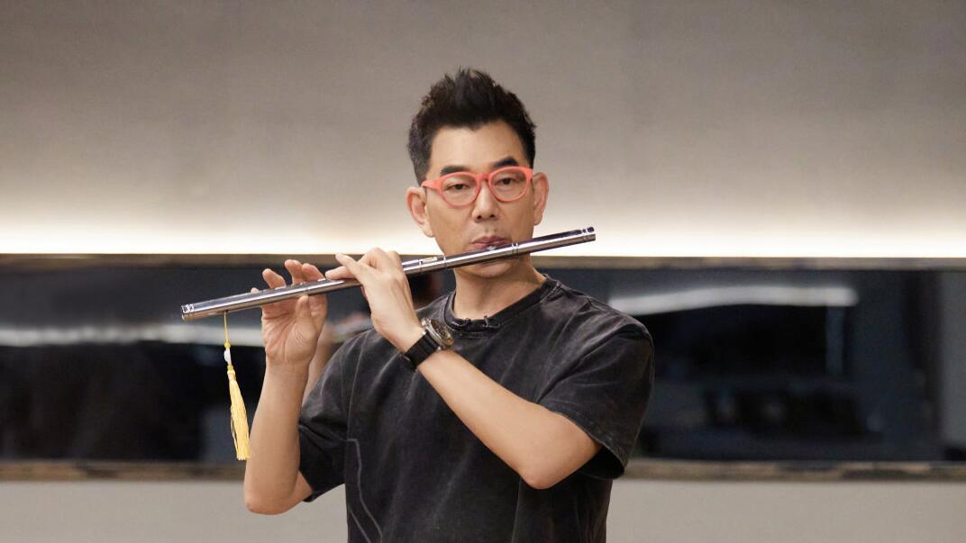 苏有朋|苏有朋说出了很多哥哥敢怒不敢言的心里话，《披哥》彻底被打脸