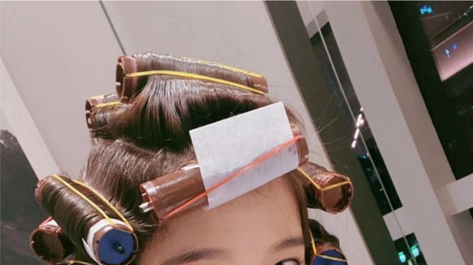 长腿 换个发型换张脸，选对发型颜值翻倍，让你美得大不一样