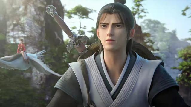 |很多人搞错一点，莫师姐大秀性感身材，大结局讲到哪可以确定了